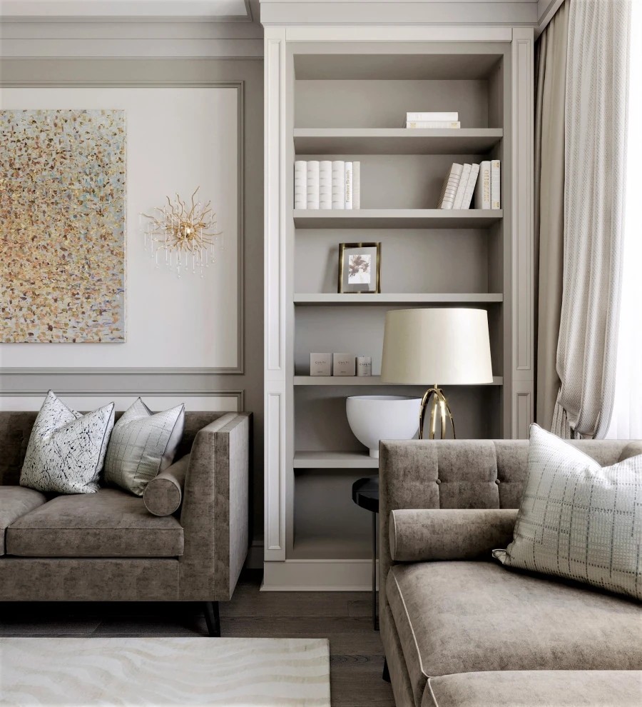 ЖК ЖЕМЧУЖНЫЙ БЕРЕГ