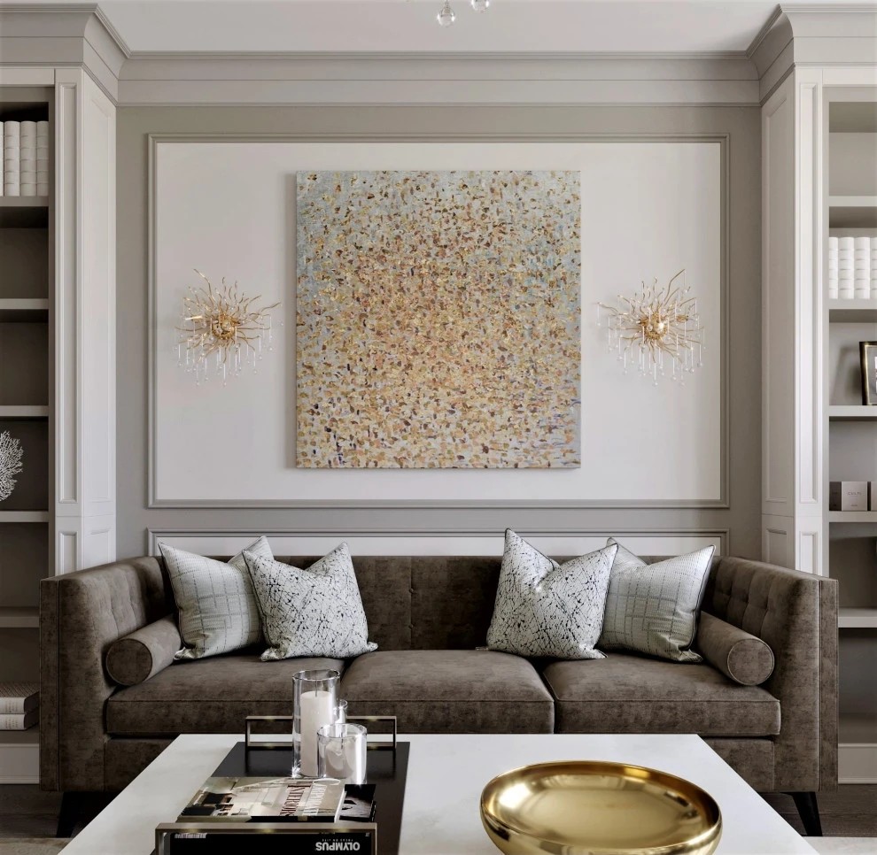 ЖК ЖЕМЧУЖНЫЙ БЕРЕГ