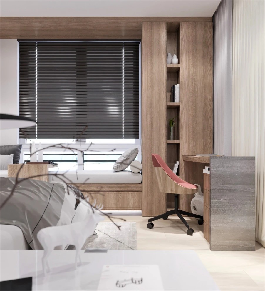 ЖК ПЕТРОВСКАЯ РИВЬЕРА