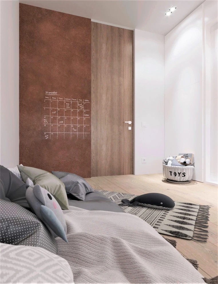 ЖК ПЕТРОВСКАЯ РИВЬЕРА