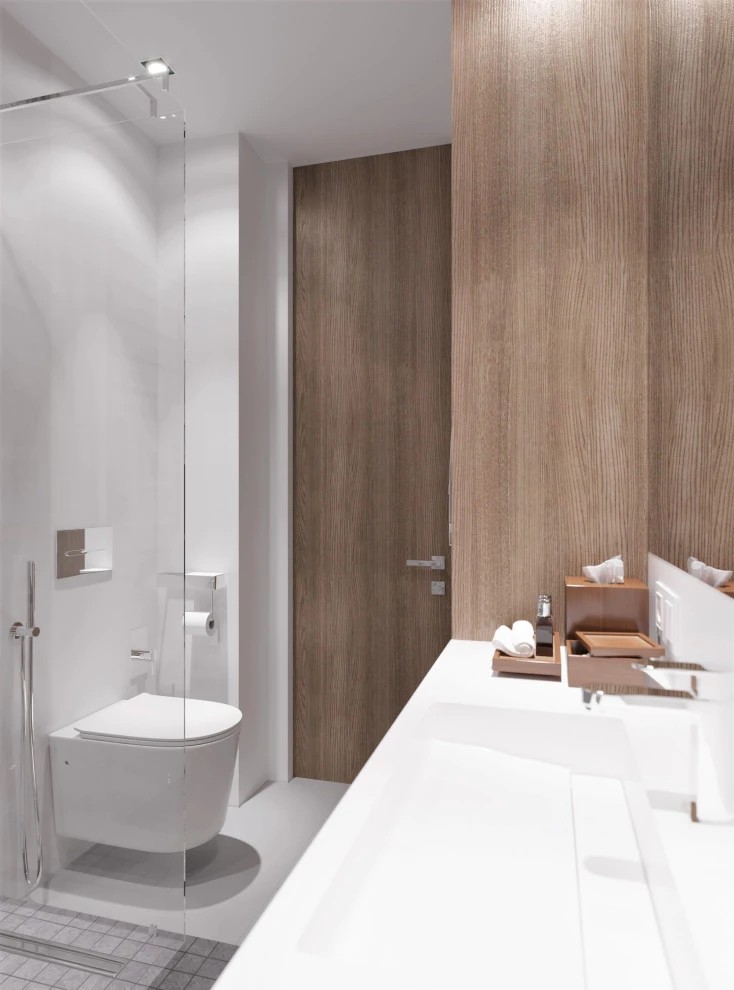 ЖК ПЕТРОВСКАЯ РИВЬЕРА