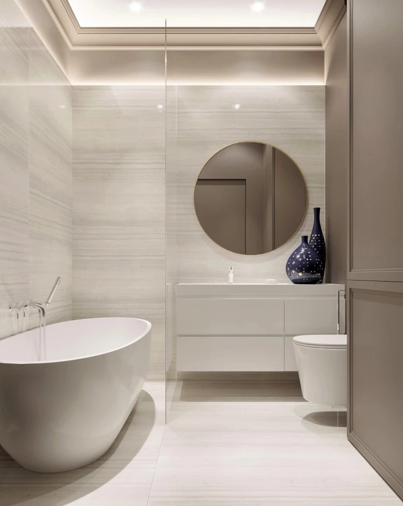 ЖК ЕВРОПА СИТИ