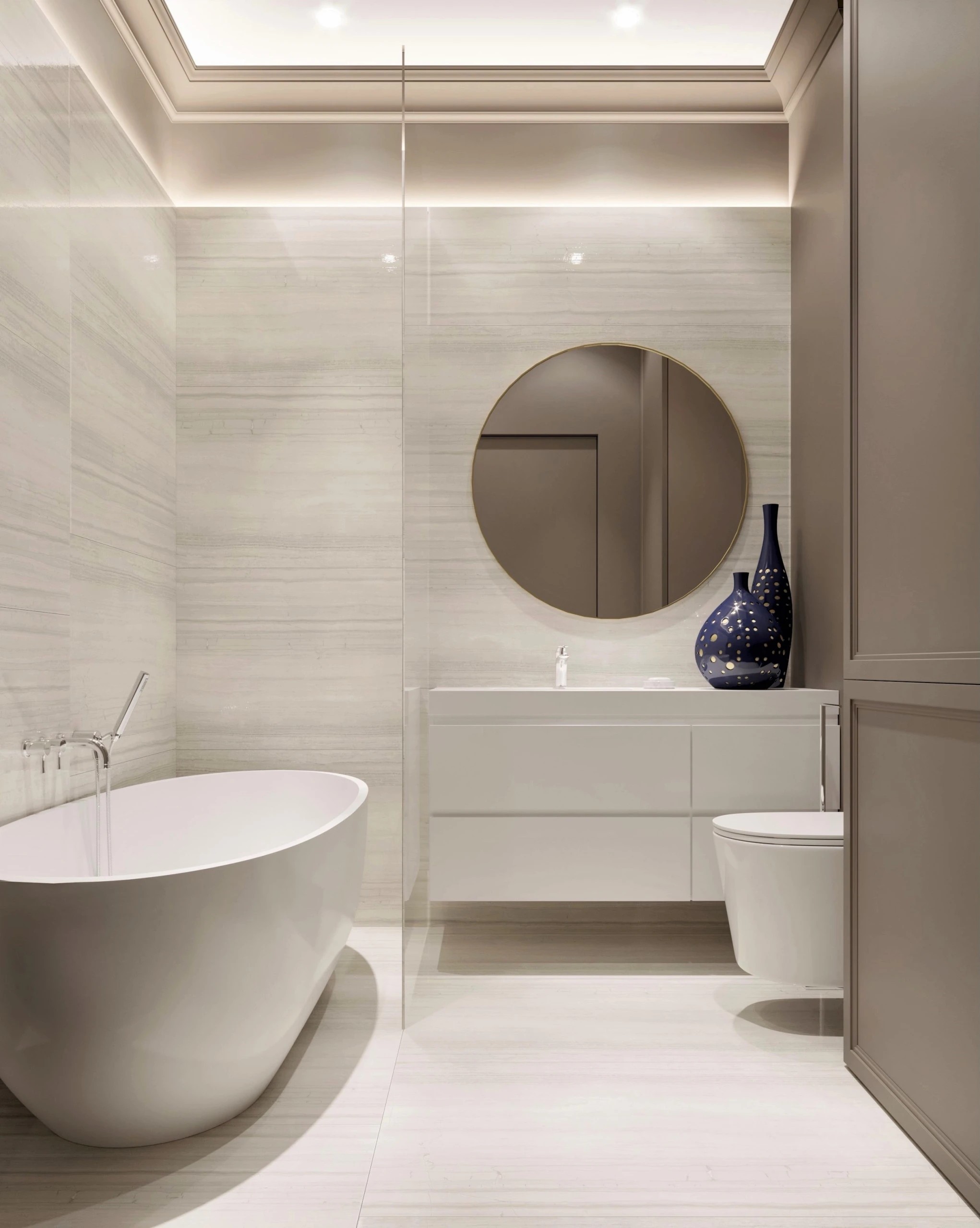 ЖК ЕВРОПА СИТИ