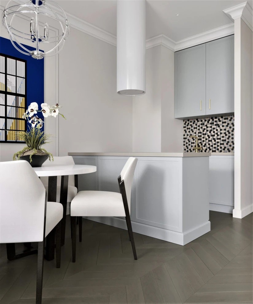 ЖК ЕВРОПА СИТИ