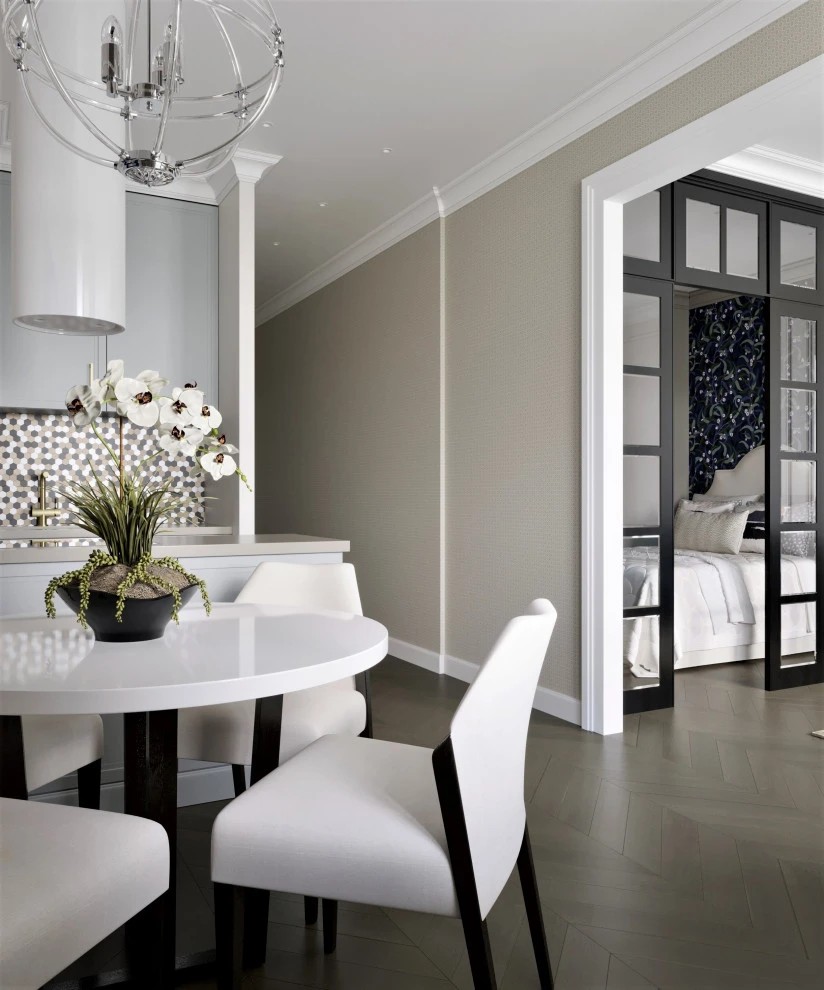 ЖК ЕВРОПА СИТИ