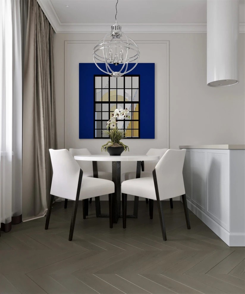 ЖК ЕВРОПА СИТИ