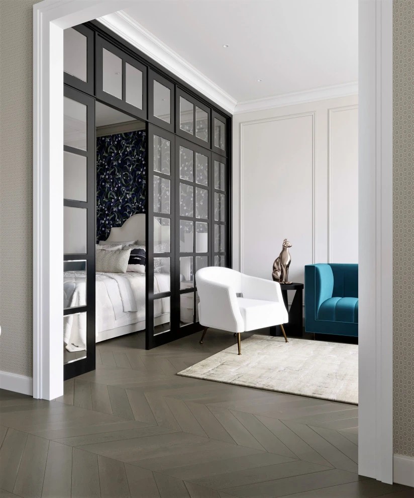 ЖК ЕВРОПА СИТИ