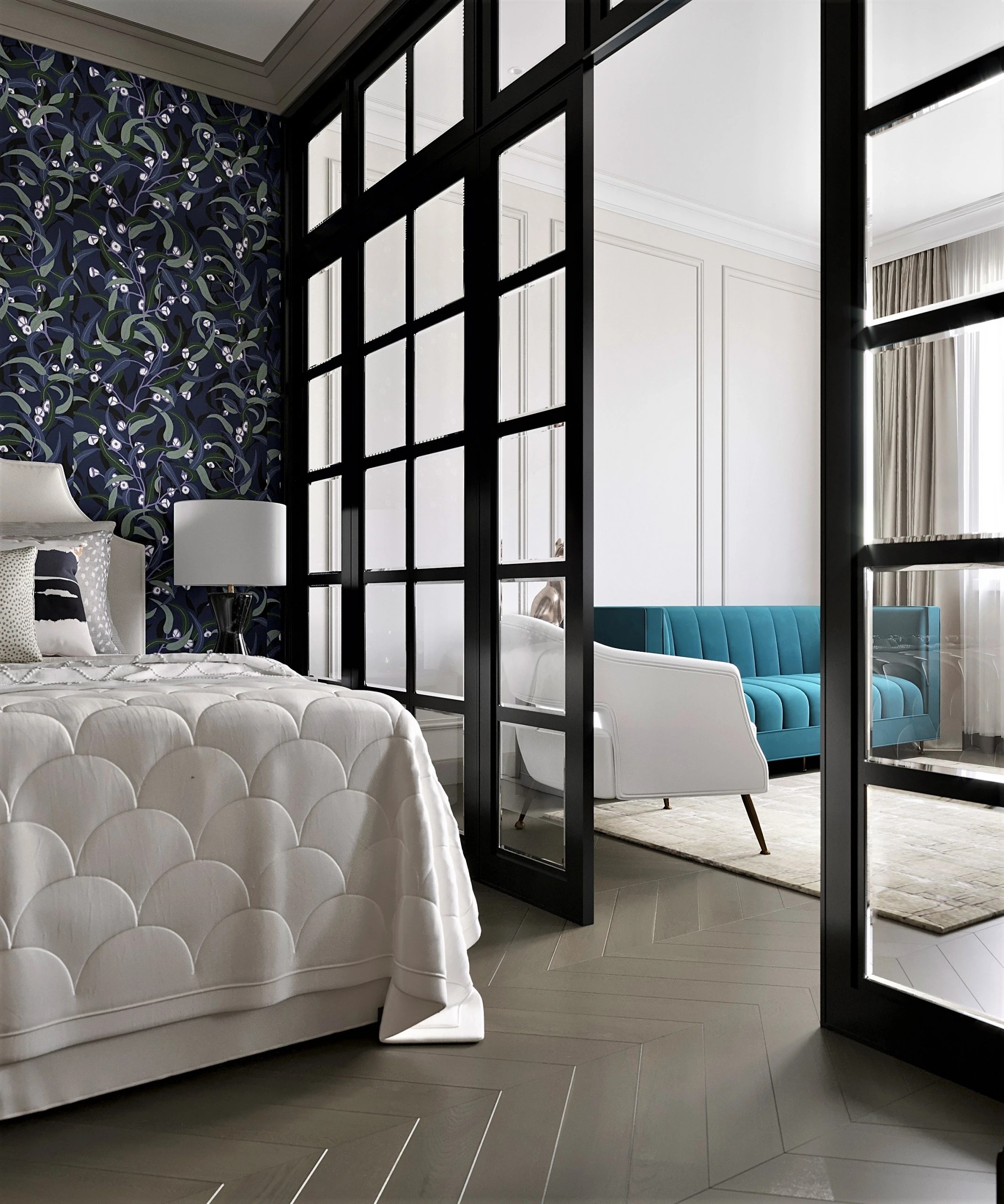 ЖК ЕВРОПА СИТИ