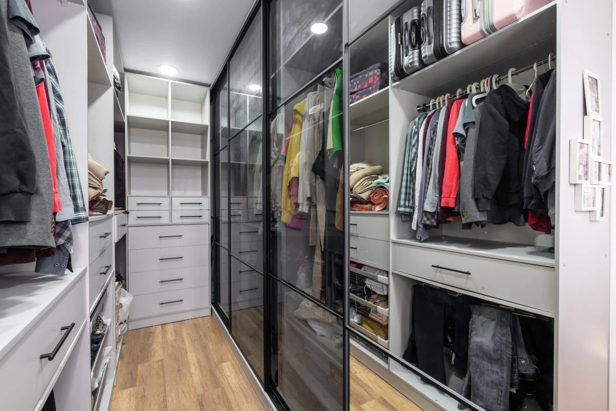 Частный дом