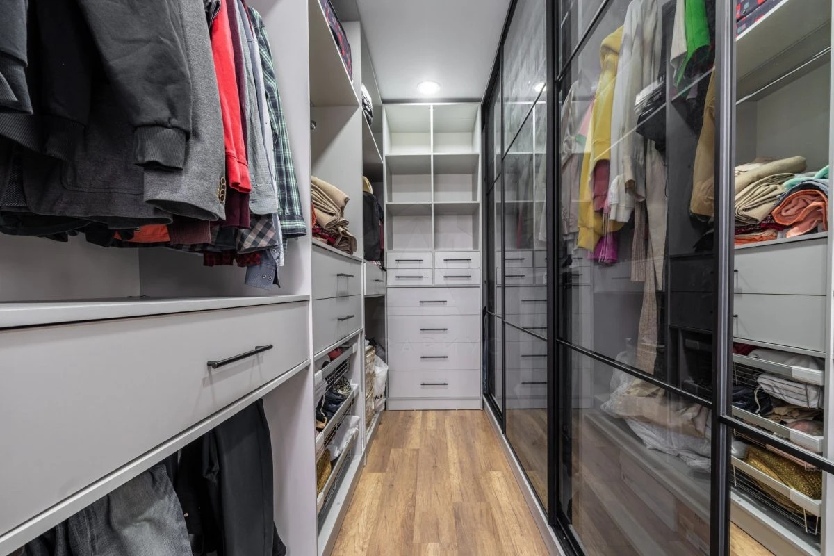 Частный дом