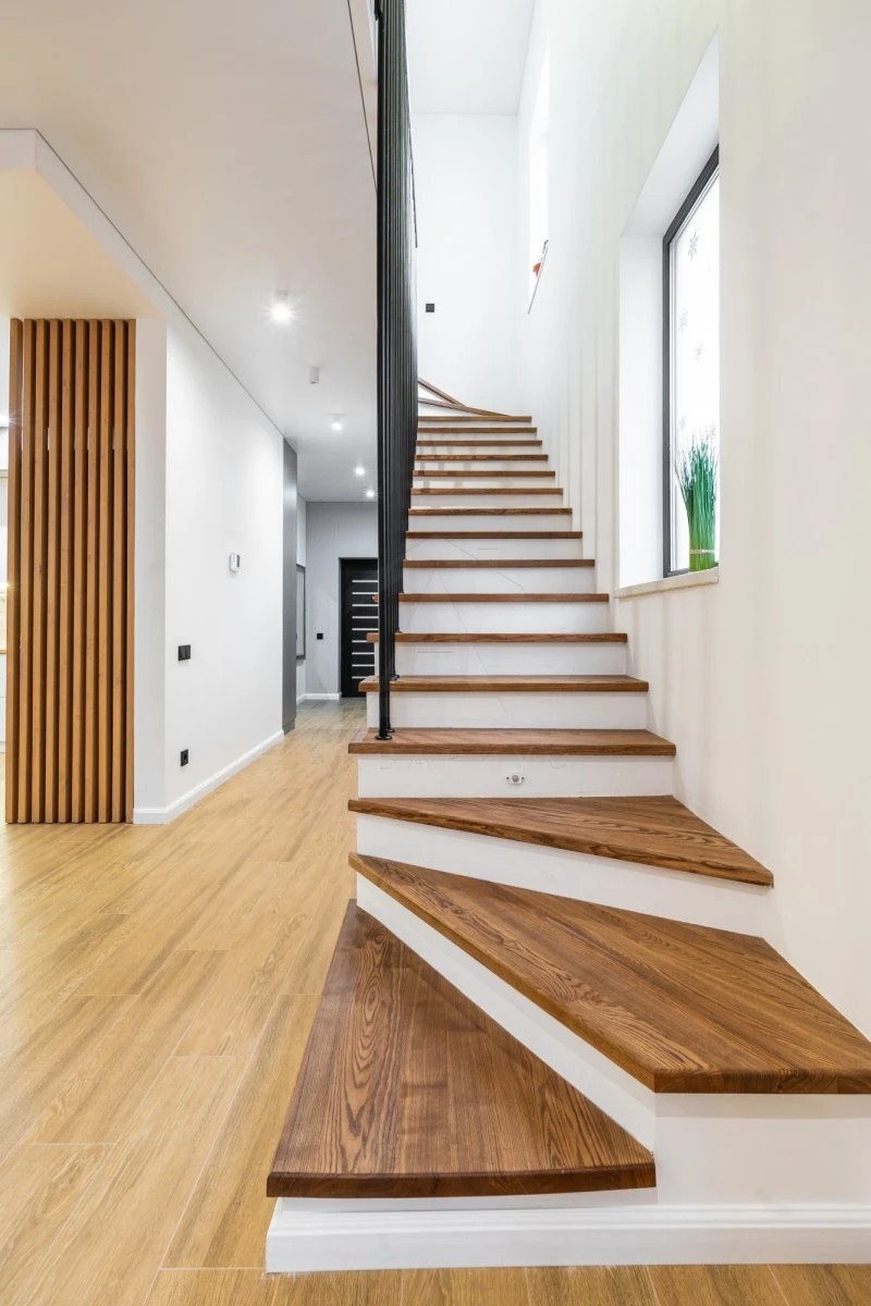 Частный дом