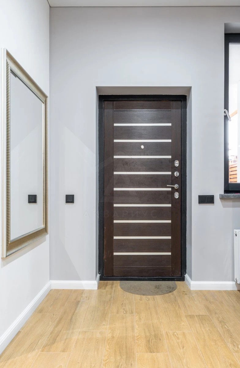 Частный дом