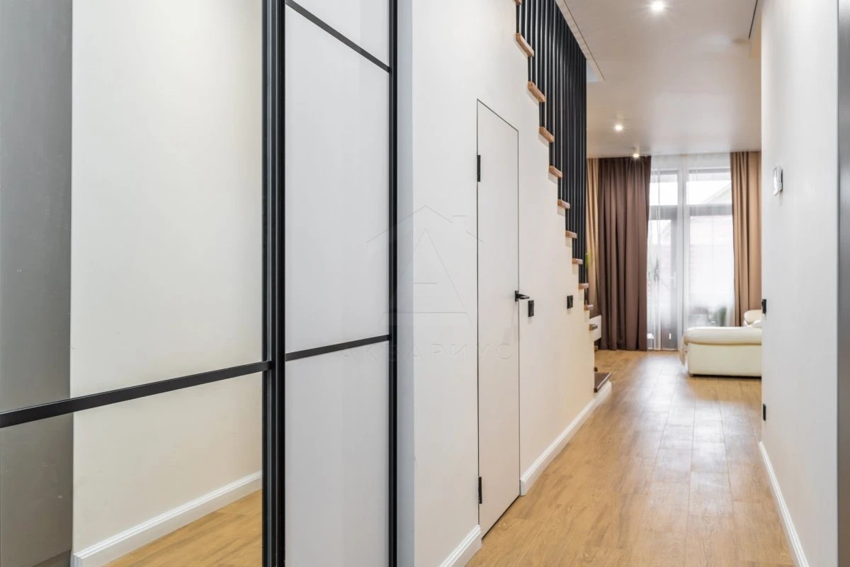 Частный дом