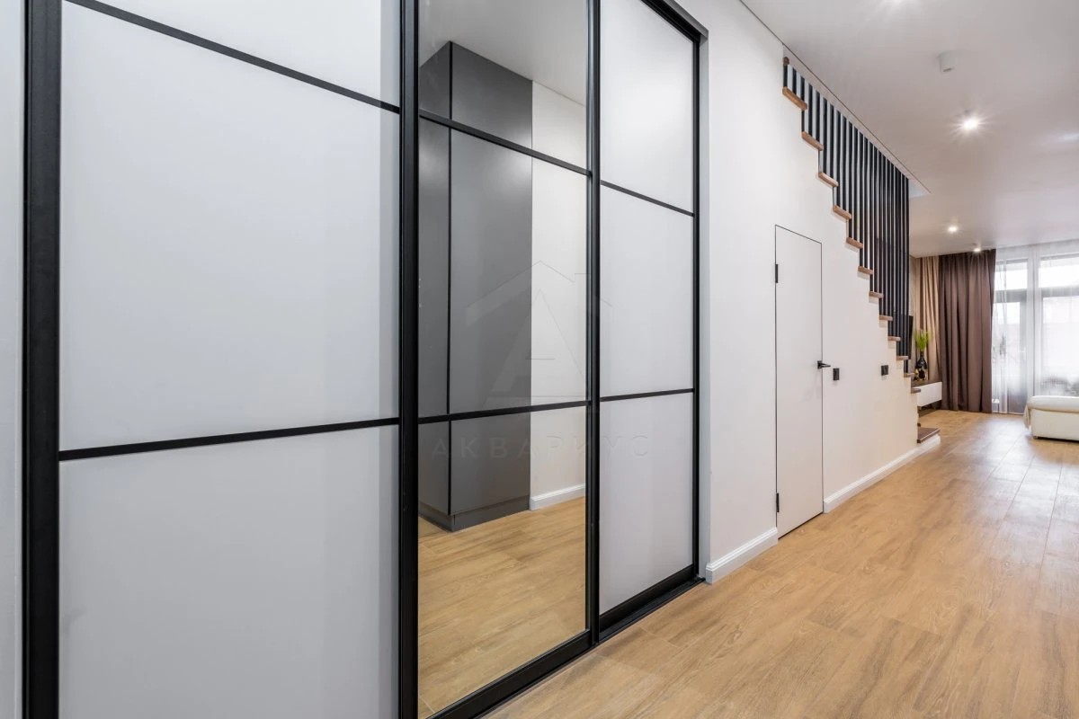 Частный дом