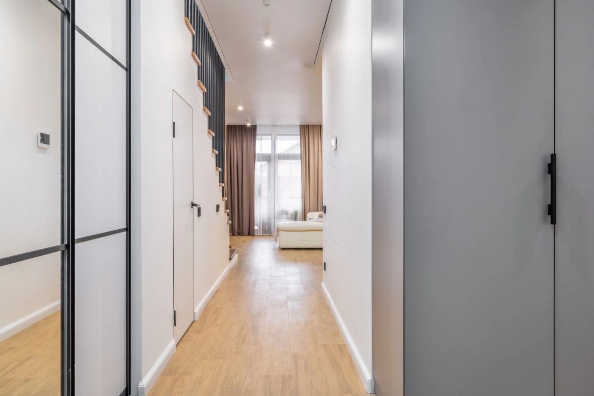 Частный дом