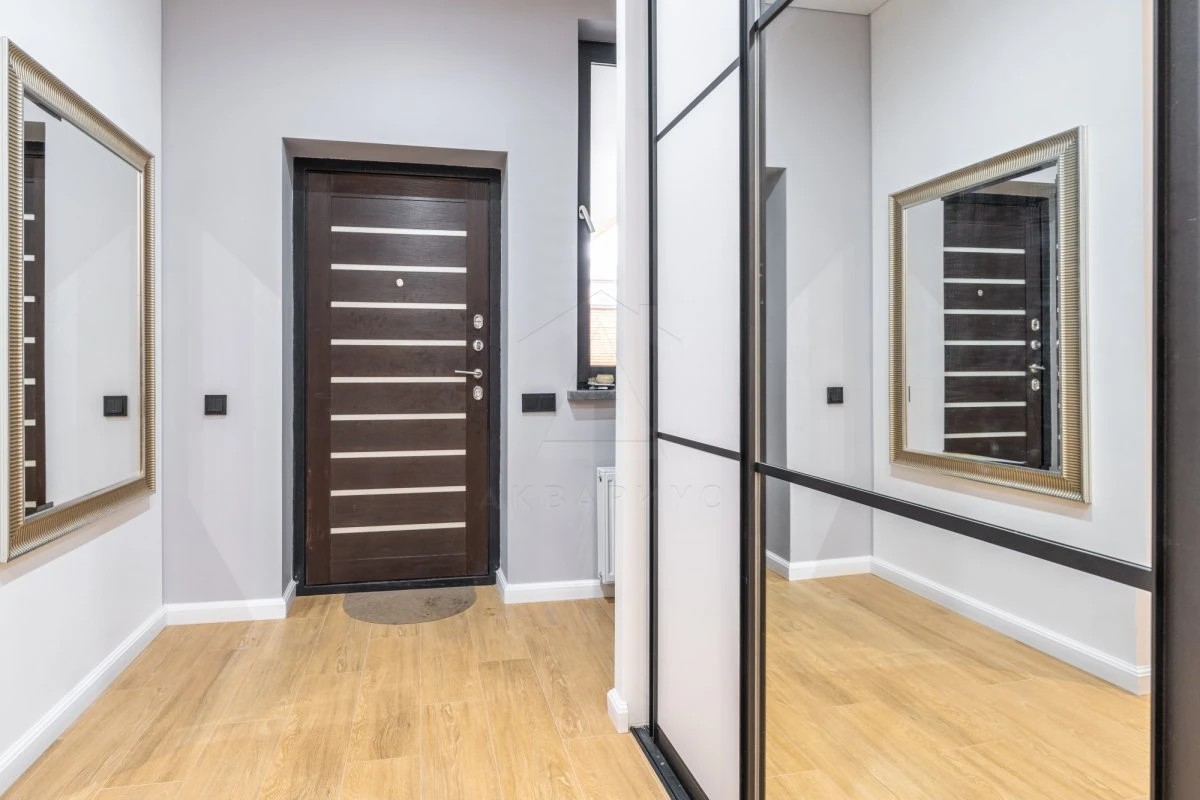 Частный дом