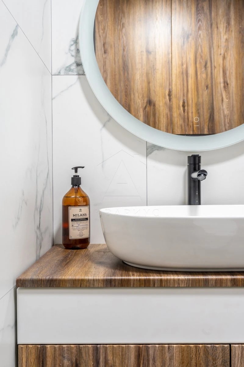 Частный дом