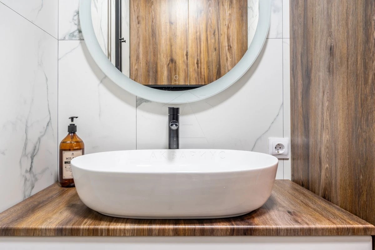 Частный дом