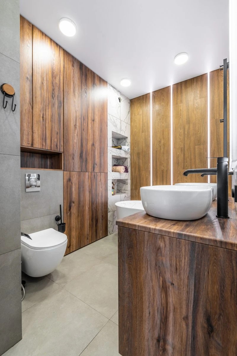 Частный дом