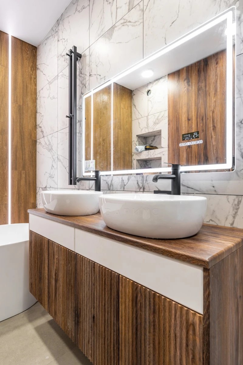 Частный дом