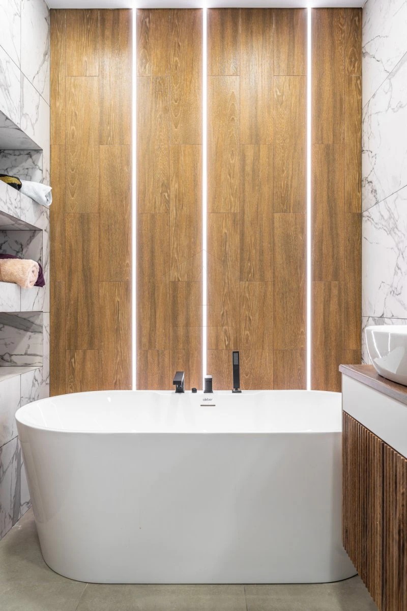 Частный дом