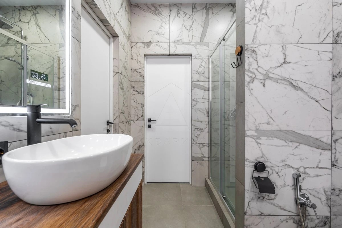 Частный дом