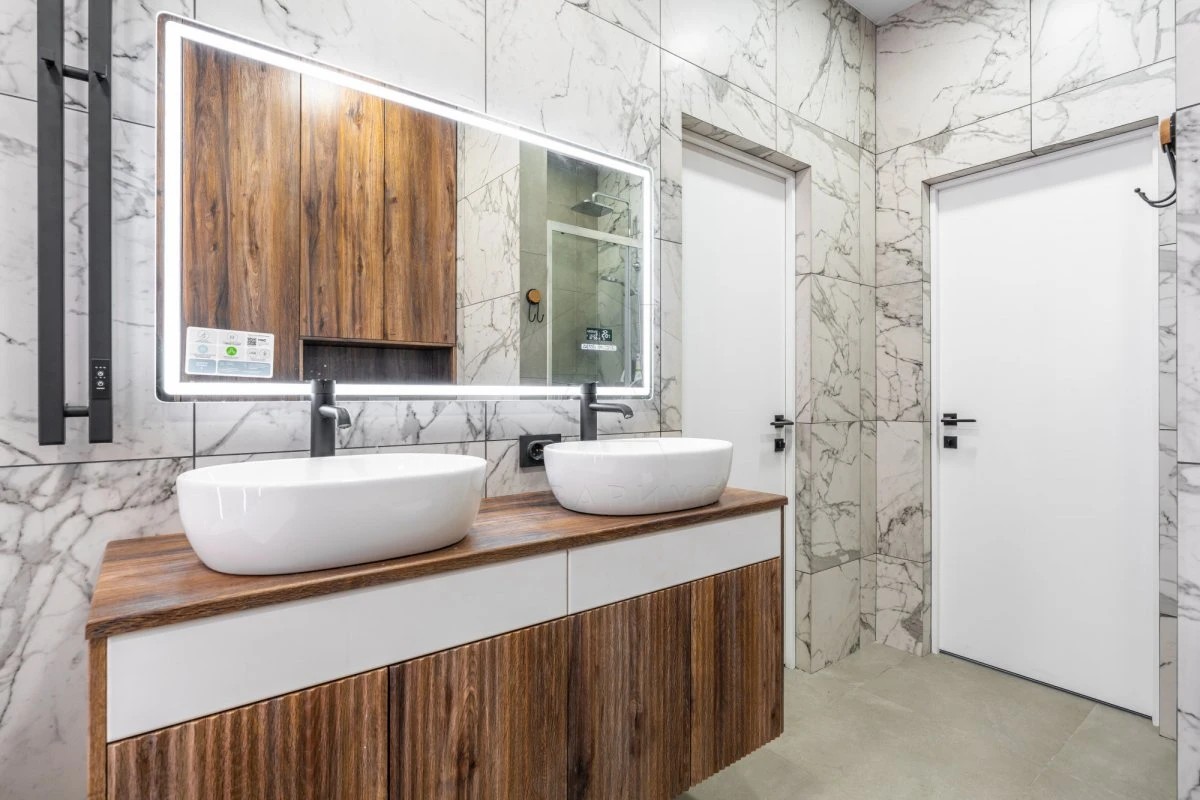 Частный дом