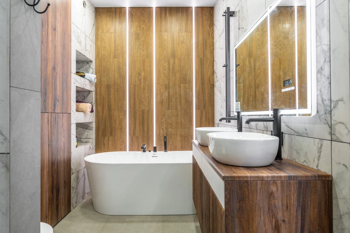 Частный дом