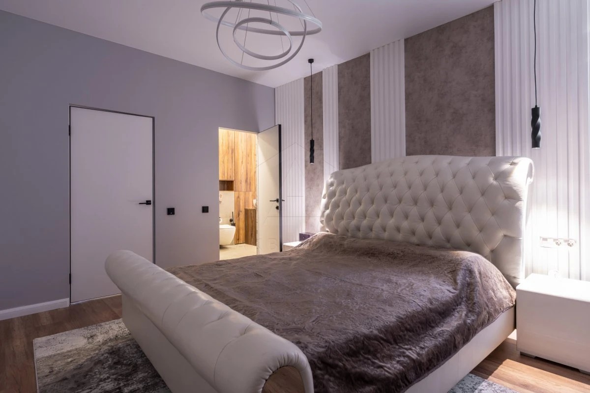 Частный дом