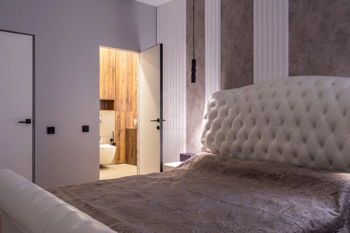 Частный дом