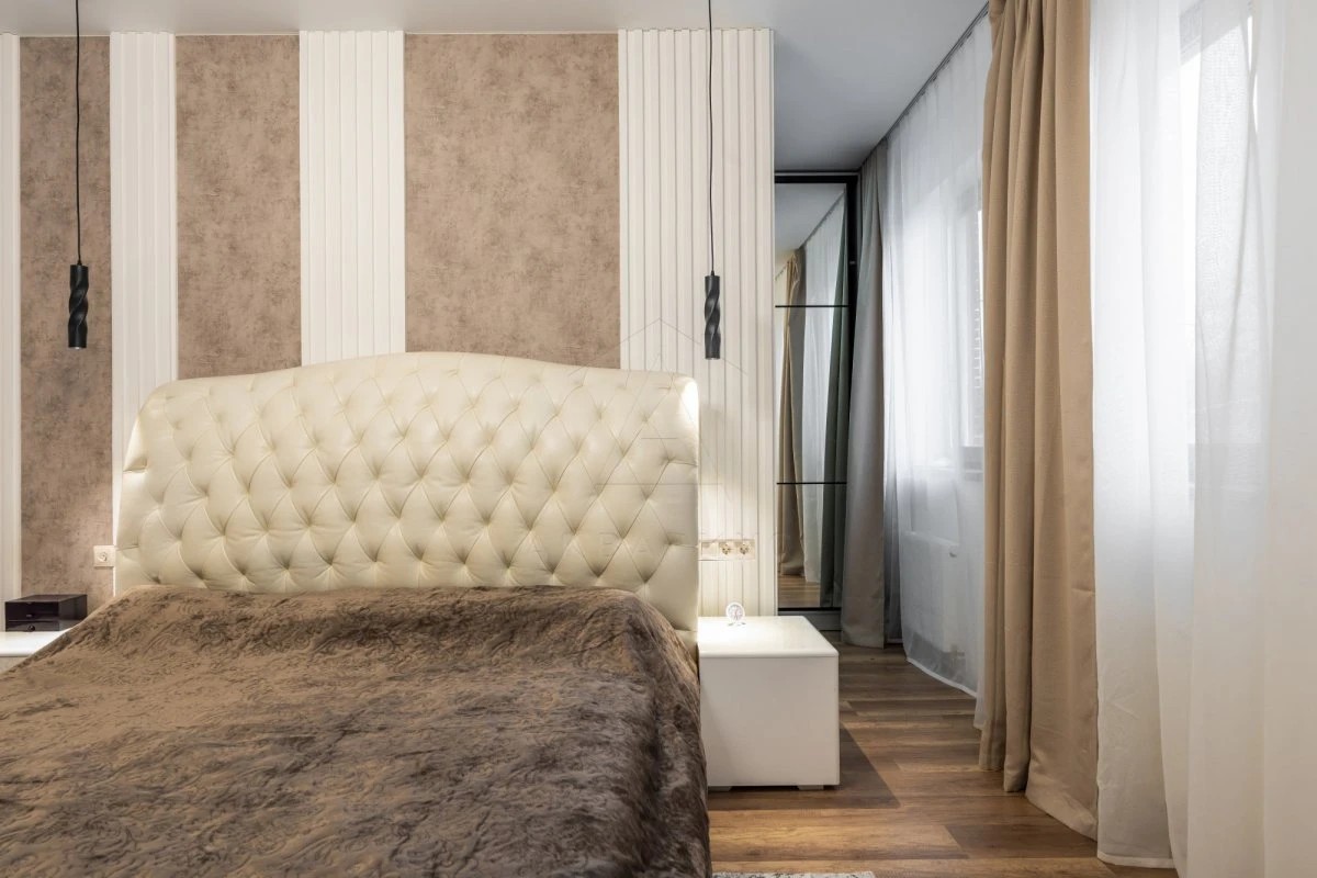 Частный дом