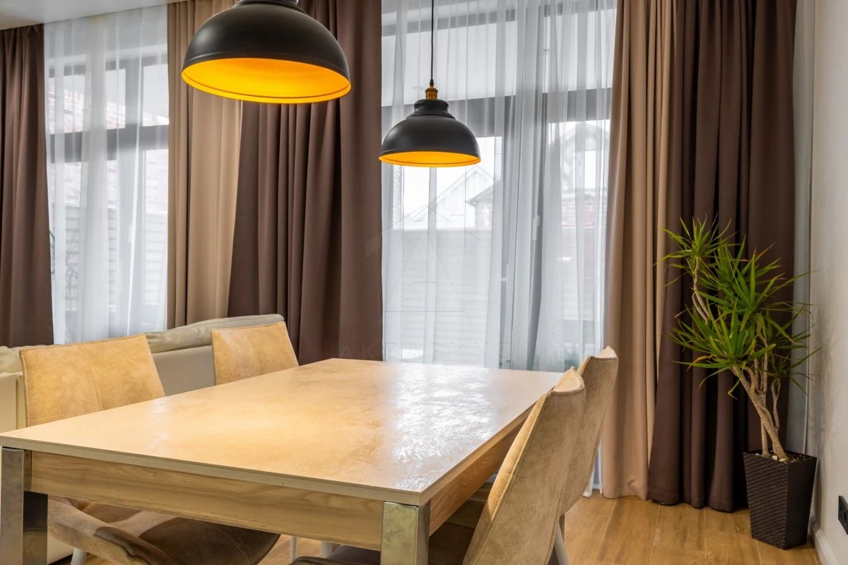 Частный дом