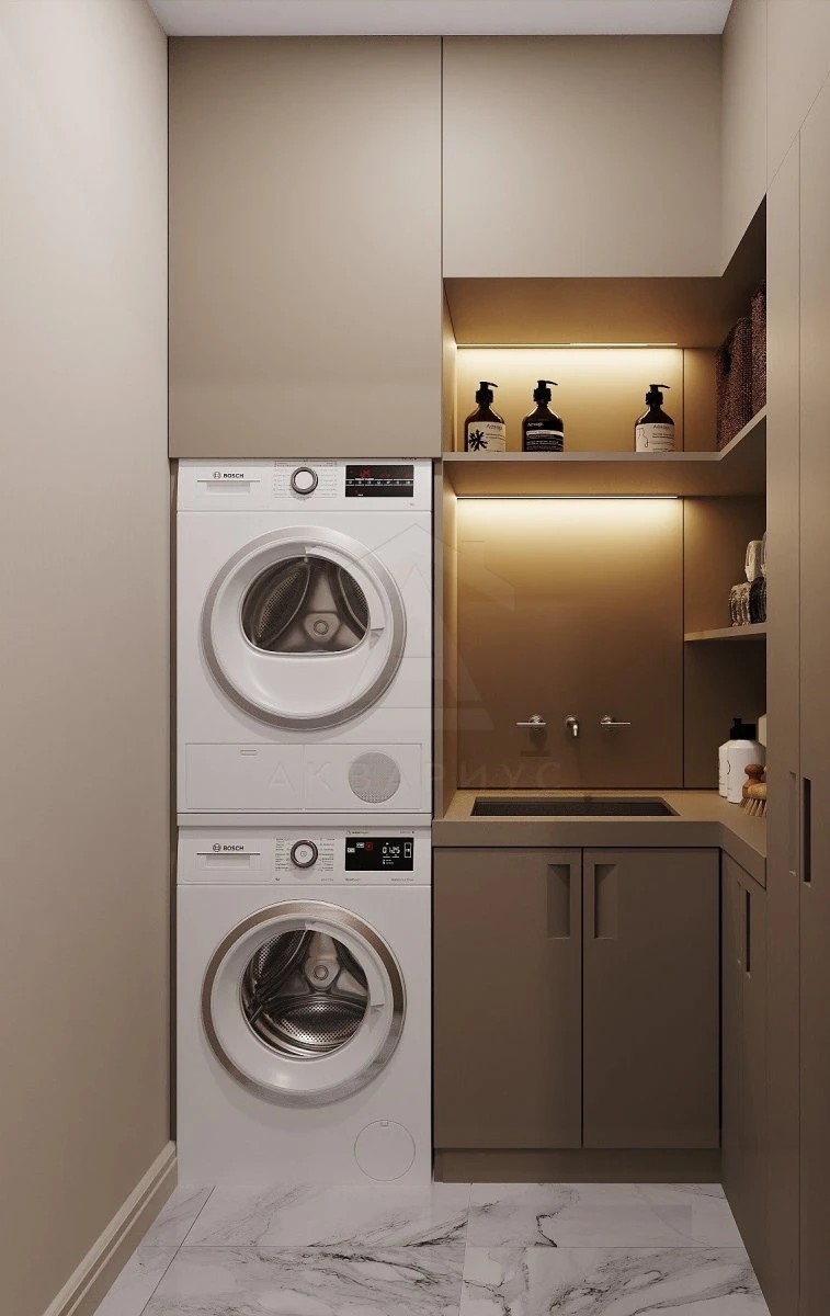 ЖК Павелецкая Сити