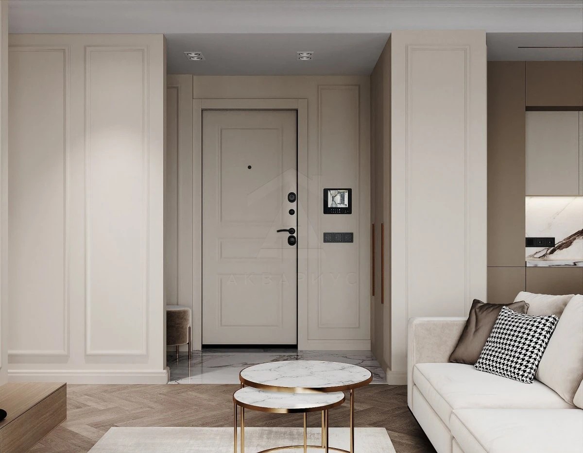 ЖК Павелецкая Сити