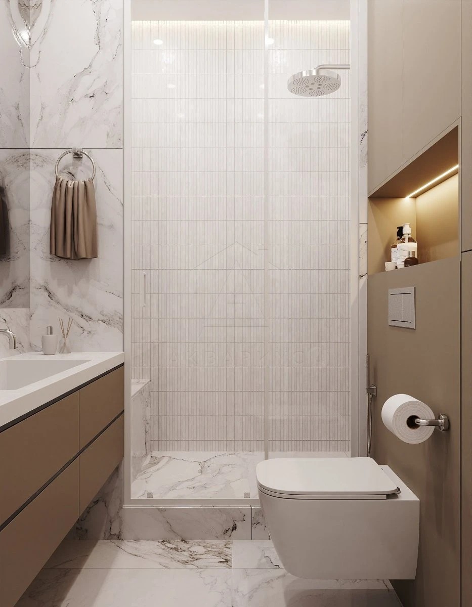 ЖК Павелецкая Сити