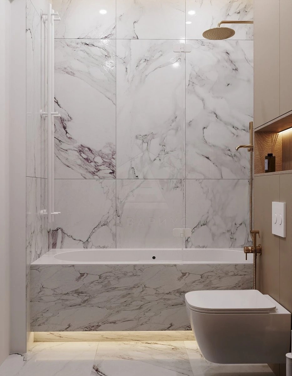 ЖК Павелецкая Сити