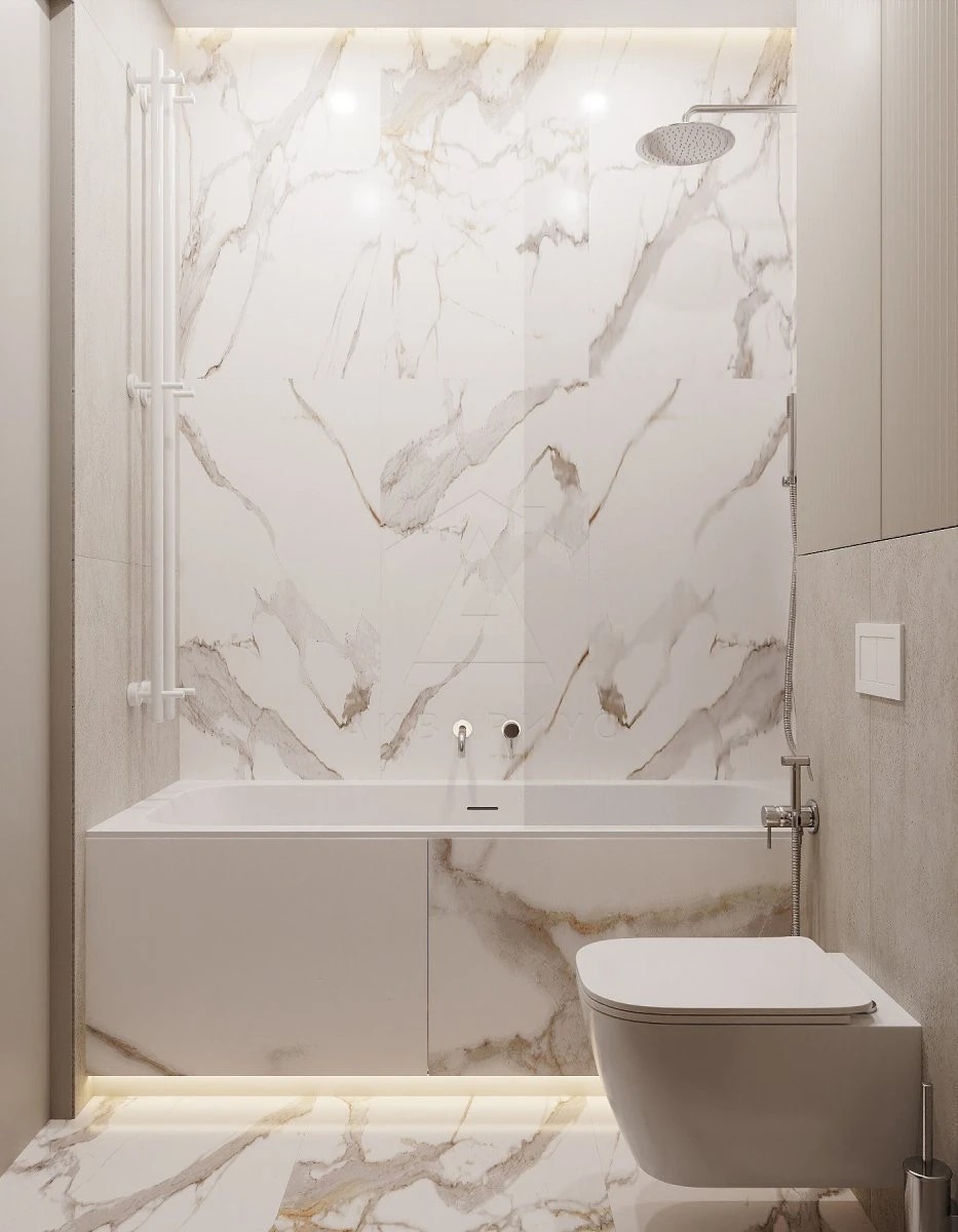 ЖК Павелецкая Сити