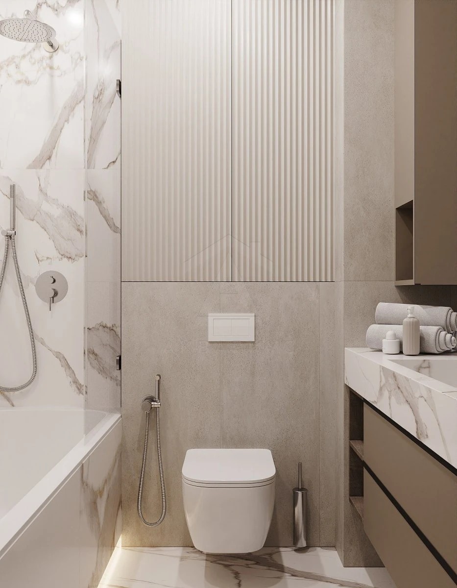 ЖК Павелецкая Сити