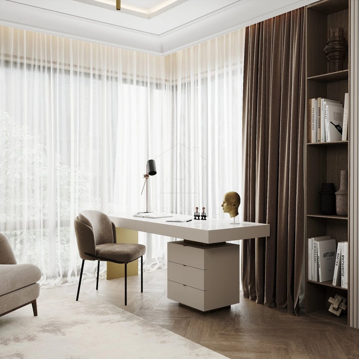 ЖК Павелецкая Сити