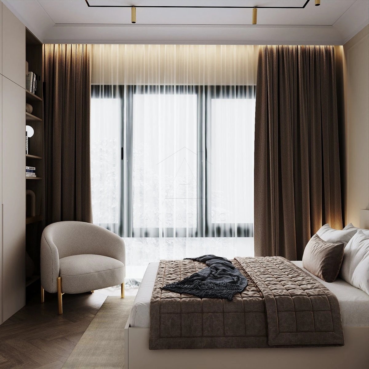 ЖК Павелецкая Сити