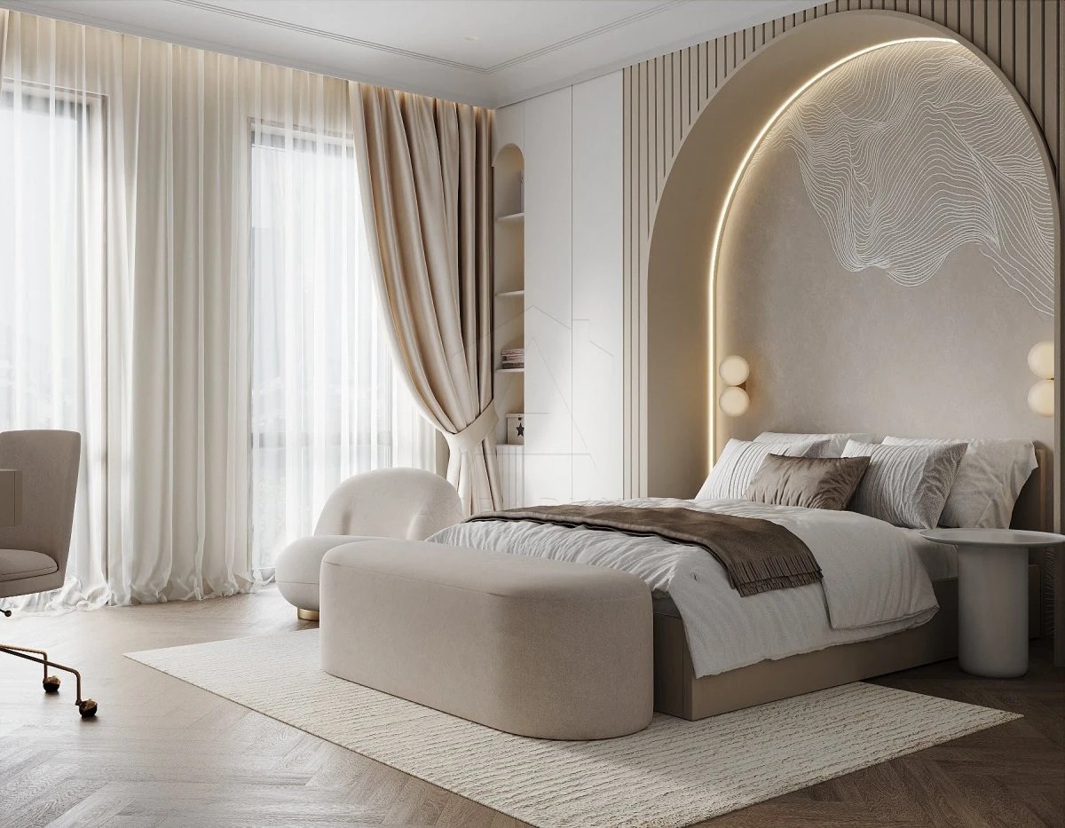 ЖК Павелецкая Сити