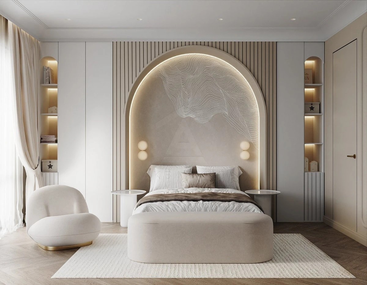 ЖК Павелецкая Сити