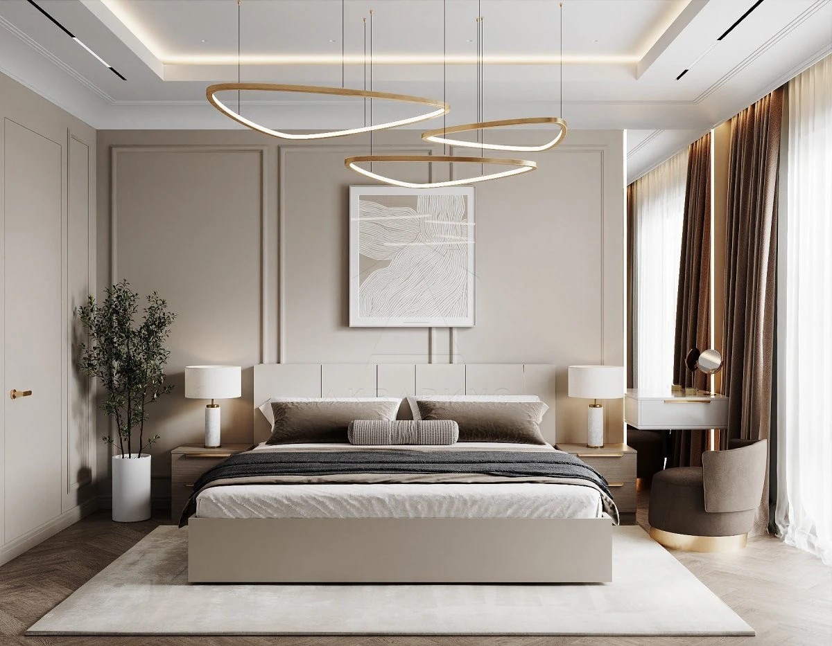 ЖК Павелецкая Сити