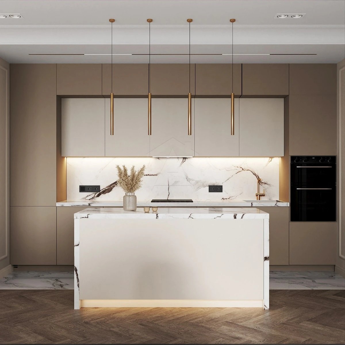 ЖК Павелецкая Сити