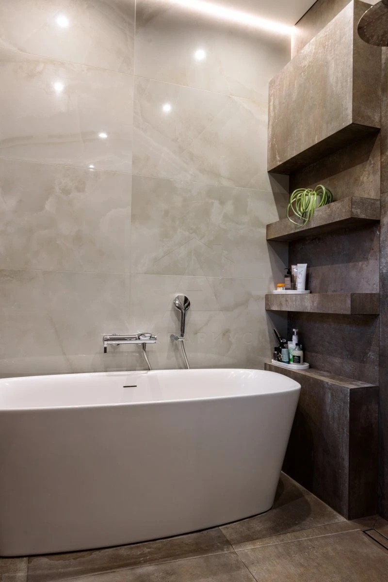 Частный дом