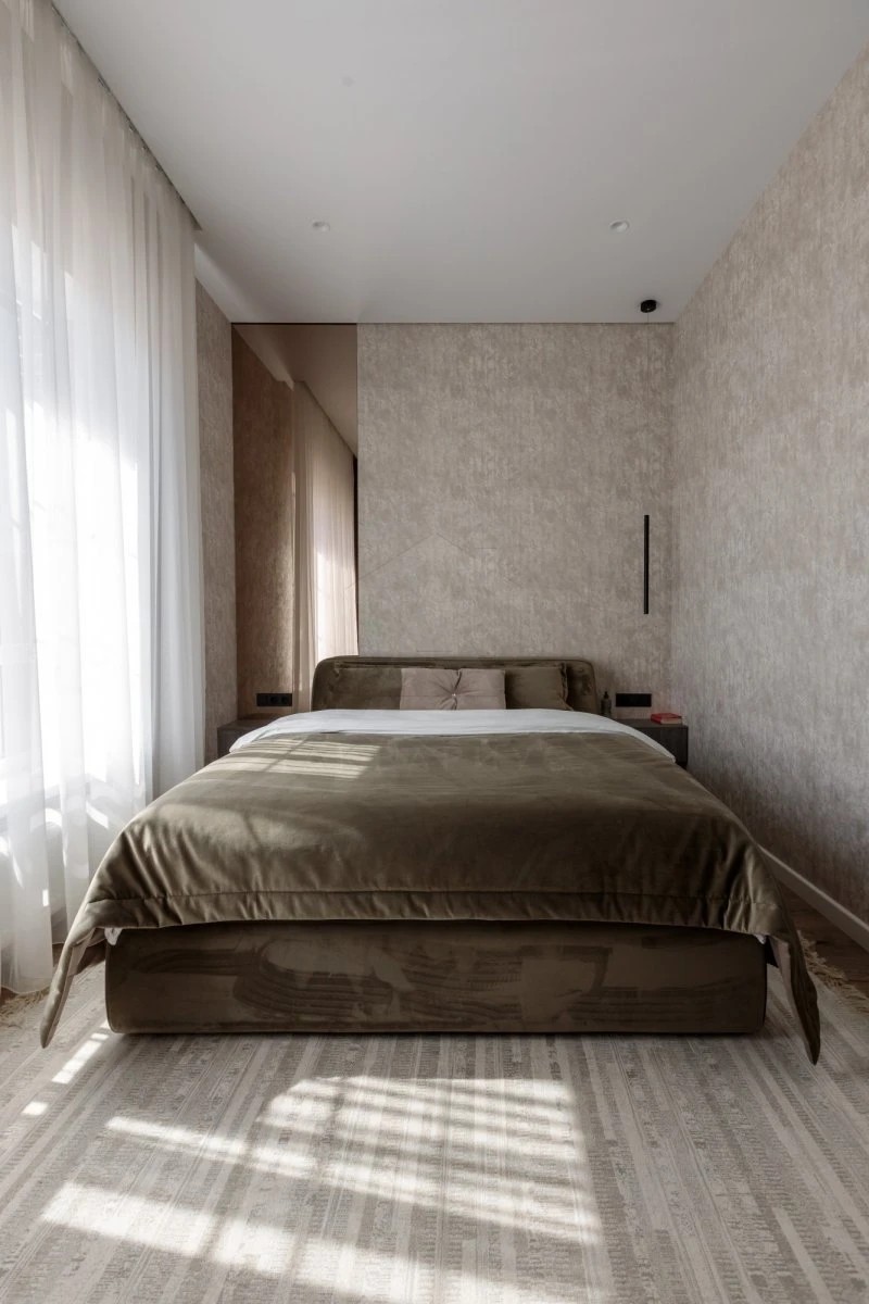 Частный дом