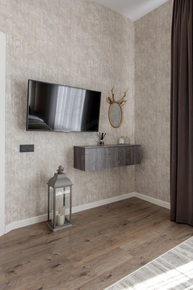 Частный дом