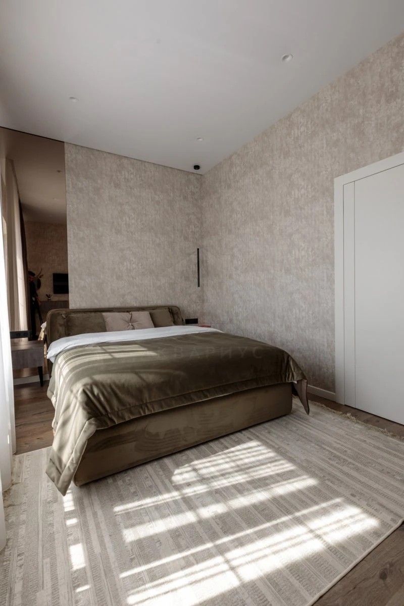 Частный дом