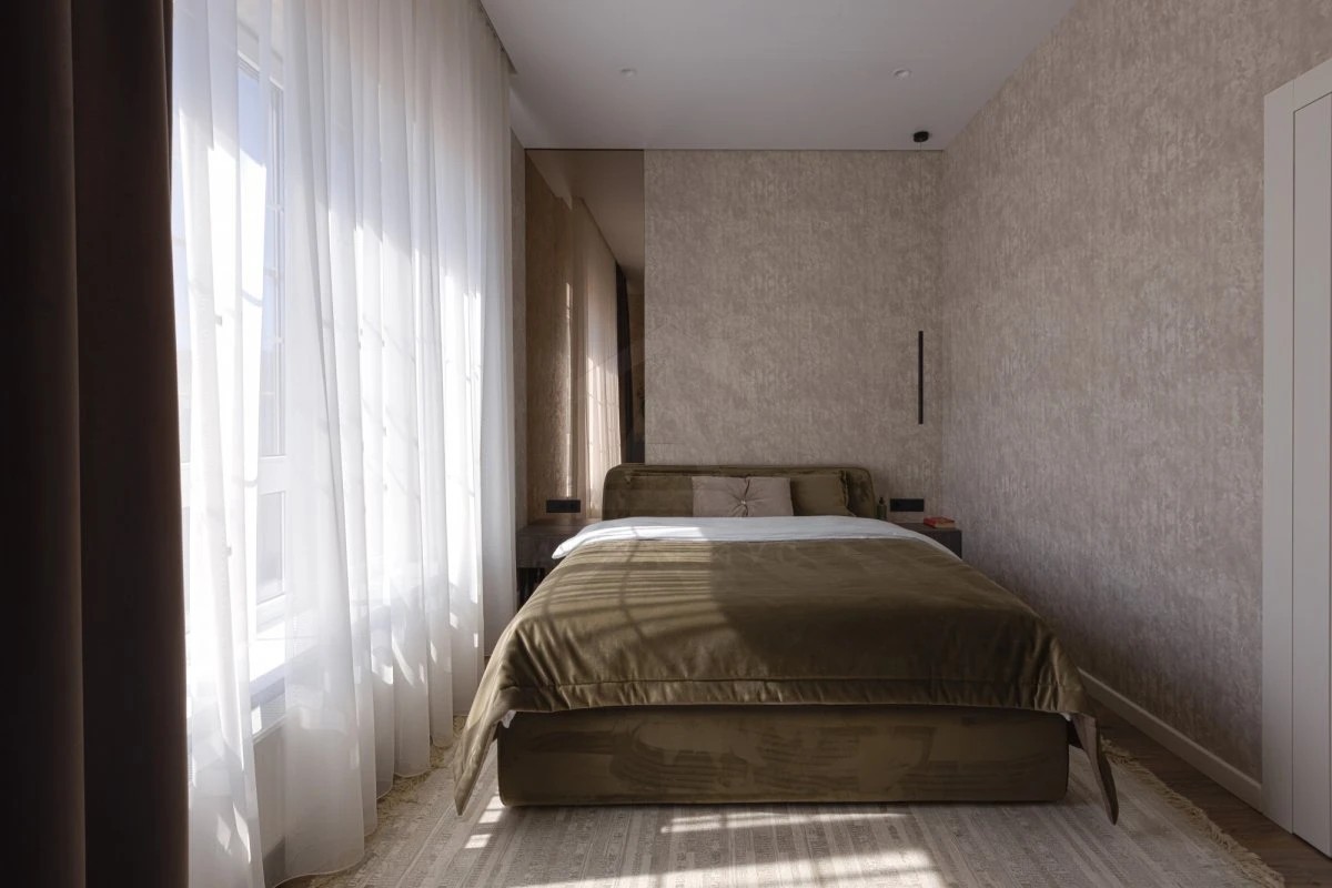 Частный дом