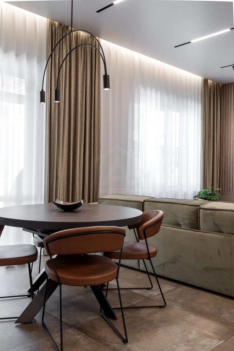 Частный дом